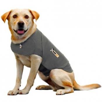 Thundershirt Abrigo antiansiedad para Perro
