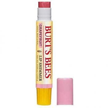 Brillo Labios Con Color