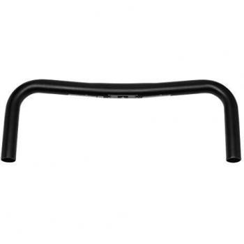 Manillar Ergotec U-Bar ALU 430Mm 31.8 6º Grip 95M