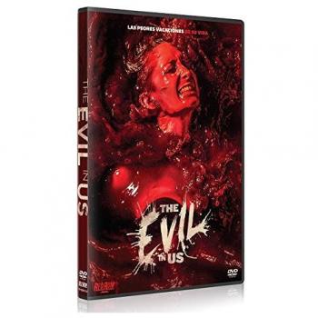 The evil in us [DVD]
