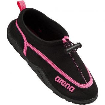 Sandalias Arena Beach Bow Jr Fuchsia