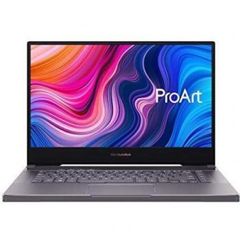 ASUS ProArt StudioBook 15 H500GV-HC039R - Portátil .6 4K Ultra HD