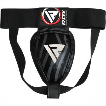 Rdx - Sports groin guard new iron elastic new