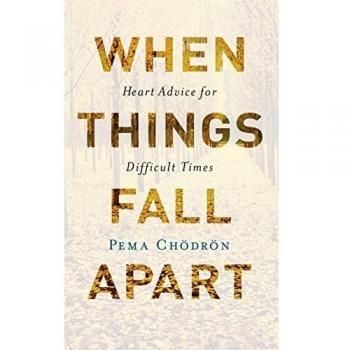 When Things Fall Apart: Heart Advice for Difficult Times