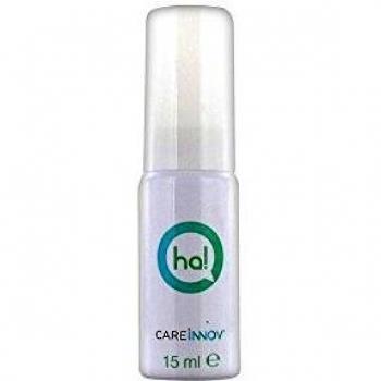 Care Innov Ha Spray Haleine Fraîche et Durable 15 ml