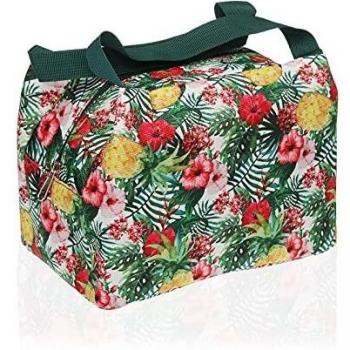 VERSA, lunch bag ayanna 7l de estilo Pop, linea cocina, urban lunch