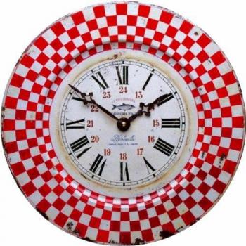 Reloj de pared Roger Lascelles TIN/MARSEILLE
