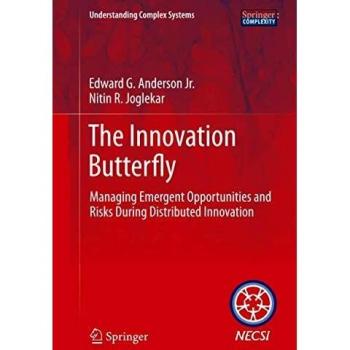 Innovation Butterfly Springboard
