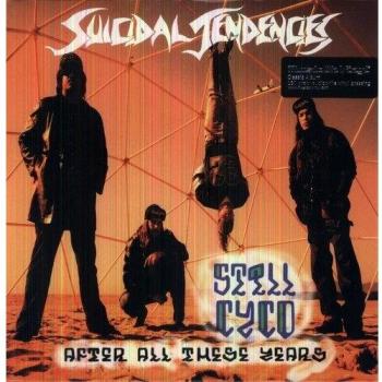 Still Cyco After All These Years (Import Vinyl Edition)