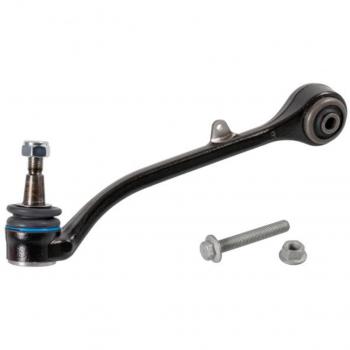 Brazo de control FEBI BILSTEIN 177638, Suspensión de las ruedas, Eje delantero, Derecha