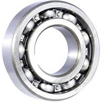 Cojinete de Bolas SKF 6005-2RSH con Doble Sellado de Goma 25x47x12 mm