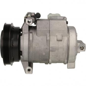 Denso DCP32067 Compressor, air conditioning