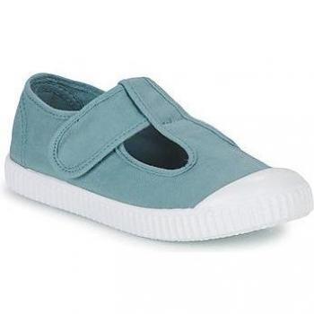 Sandalias cerradas de niños Victoria 1915
