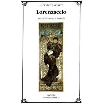 Lorenzaccio