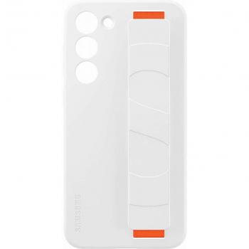 Samsung Galaxy S21 Ultra 5G Mobile Phone Case 16.8 cm (6.6) Cover White