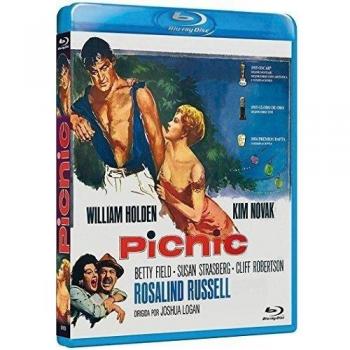 Picnic [Blu-ray]