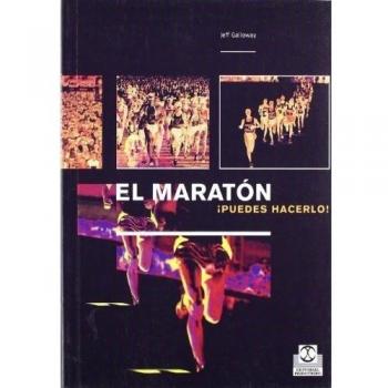Maratón. ¡Puedes hacerlo!, EL