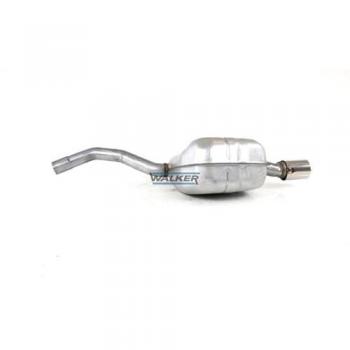 Silenciador trasero WALKER 25136 para V70 III (135) 2100mm 6,800kg