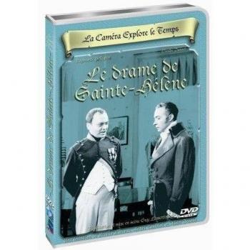 Le drame de sainte-hélène [Francia] [DVD]