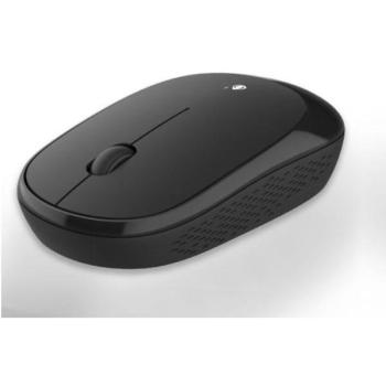 Ratón óptico inalámbrico Sarco G6356 negro con conectividad One+