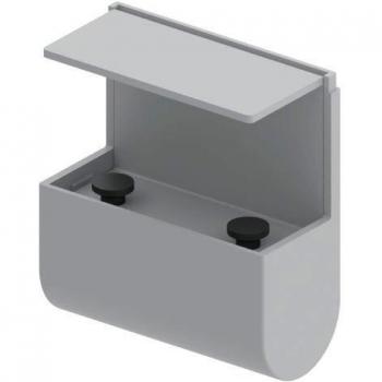 Unex 51903 U24X Soporte Base Móvil