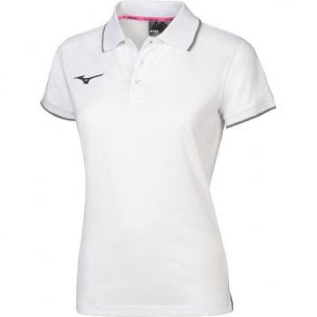 Mizuno Team Wos Women's Polo Shirt
