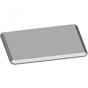 ABB TZ107 Blind Plate for Enclosure - Closure Flange
