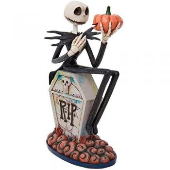 Enesco RS458906 Figura, Sintético, Color, único