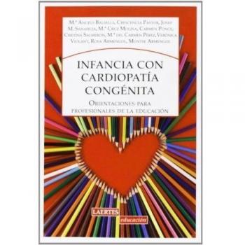 Infancia con cardiopatía congénita: Orientaciones para profesionales de la educación: 135
