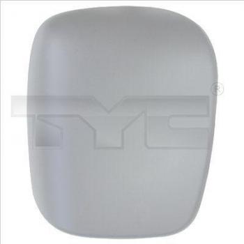 Cubierta de retrovisor exterior TYC 309-0184-2