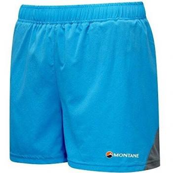 Montane Claw Women's Pantalones Cortos - SS19 - XL