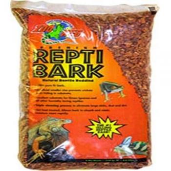 Croci T4016024 Repti Bark