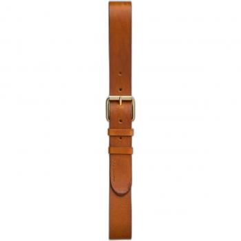 Nudie Jeans Pedersson Leather Belt