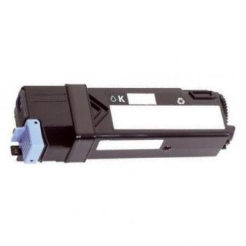 Cartucho de Toner Compatible para Xerox Phaser 6140 Negro - Reemplaza 106R01480