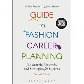 Guide to Fashion Career Planning: Bundle Book + Studio Access Card