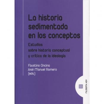Historia sedimentada en los conceptos,La
