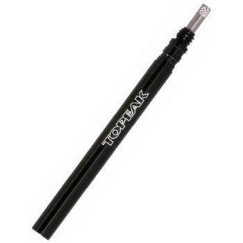 TOPEAK Presta Valve Extender Válvulas Ciclismo, Adultos Unisex, Multicolor