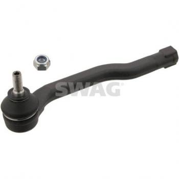 Rótula de dirección SWAG 82 93 0527 - Tipo: Rótula de dirección, Marca: SWAG, Número de referencia: 82 93 0527