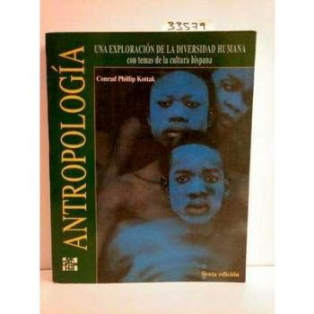 Antropologia