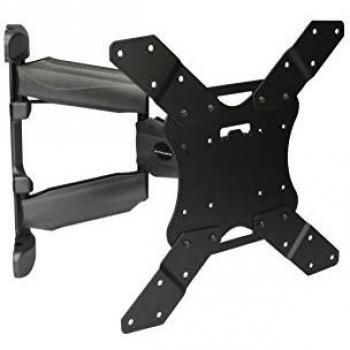 Athletic Soporte Premium Giratorio para TV 23-50 LCD LED Plasma Peso máximo admitido 30 kg Máx. compatibilidad Vesa 400x400mm
