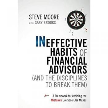 Ineffective Habits of Financial Advisors