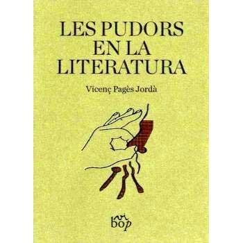 Les pudors en la literatura: 11