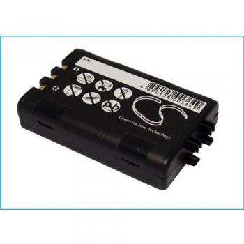 3.6V 2.1Ah Li-Ion Battery for Symbol PDT8146, PDT8100, PDT8133 X-Scale