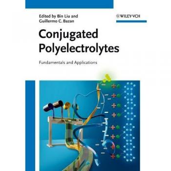 Conjugated Polyelectrolytes: Fundamentals and Applications