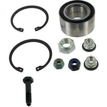 SKF VKBA 1358 Kit de rodamientos para rueda