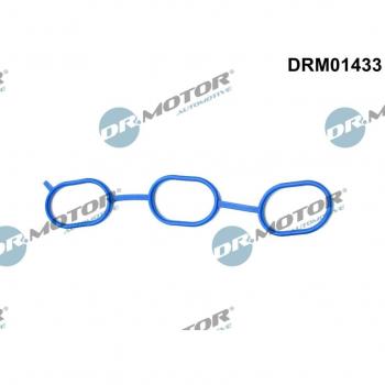 Junta de Colector de Admisión DR.MOTOR AUTOMOTIVE DRM01433