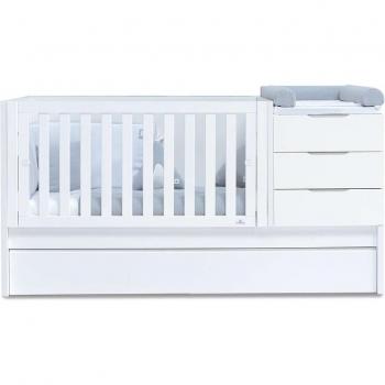 Cuna convertible Sero More K546-M7700 70x140 cm Alondra