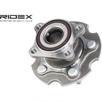 Kit de cojinete de rueda RIDEX 654W0568 para TOYOTA y LEXUS, incluye rodamientos de rueda para RAV4 III (ACA3_, ACE_, ALA3_, GSA3_, ZSA