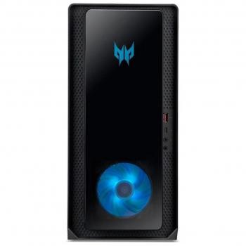 Acer Gaming Predator Orion 3000 PO3-640, PC de Sobremesa, Intel Core i5-12400F, 16 GB RAM, 1 TB SSD, NVIDIA GeForce RTX 3070, Sin sistema operativo,