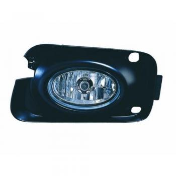 Depo 2902410 Faro Antiniebla, Antiniebla Delantero, H11, Gasolina Derecho
